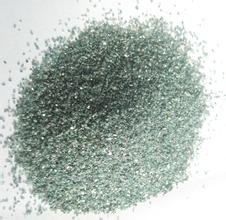 別說我沒告訴你！用了金東方廠家的綠碳化硅微粉，效果居然....